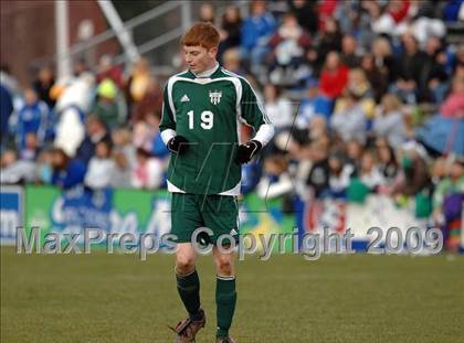 Thumbnail 3 in Chazy vs. Northville (NYSPHSAA Class D Final) photogallery.