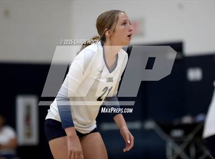Thumbnail 3 in JV: Florence @ Pusch Ridge Christian Academy photogallery.