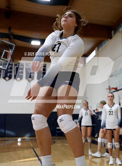 Thumbnail 2 in JV: Florence @ Pusch Ridge Christian Academy photogallery.