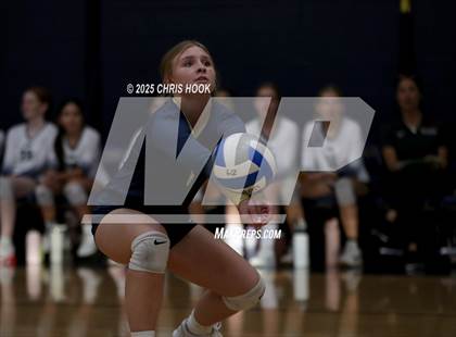 Thumbnail 2 in JV: Florence @ Pusch Ridge Christian Academy photogallery.