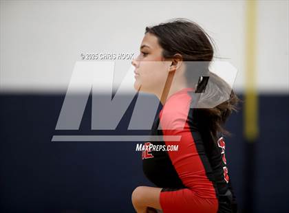 Thumbnail 1 in JV: Florence @ Pusch Ridge Christian Academy photogallery.