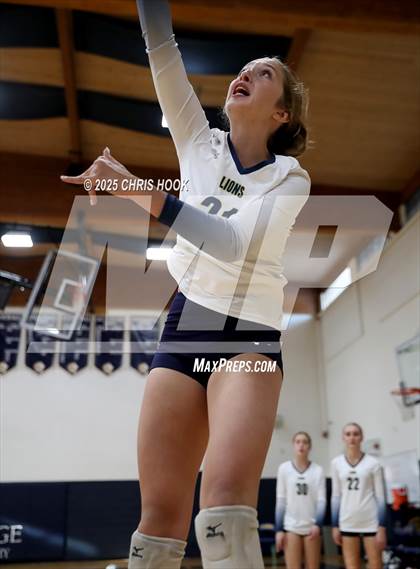 Thumbnail 2 in JV: Florence @ Pusch Ridge Christian Academy photogallery.