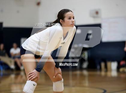 Thumbnail 2 in JV: Florence @ Pusch Ridge Christian Academy photogallery.