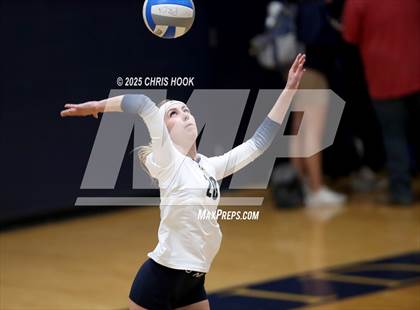 Thumbnail 3 in JV: Florence @ Pusch Ridge Christian Academy photogallery.
