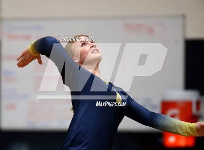 Thumbnail 2 in JV: Florence @ Pusch Ridge Christian Academy photogallery.