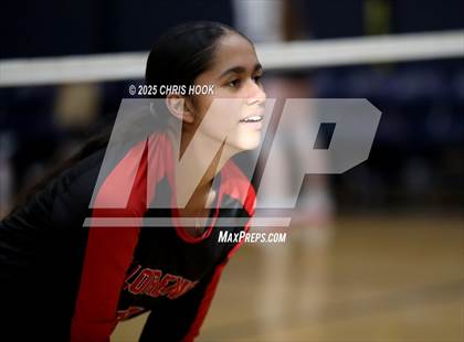 Thumbnail 1 in JV: Florence @ Pusch Ridge Christian Academy photogallery.