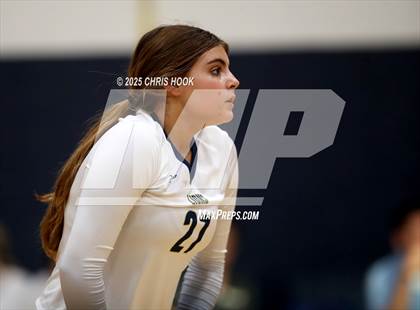 Thumbnail 2 in JV: Florence @ Pusch Ridge Christian Academy photogallery.