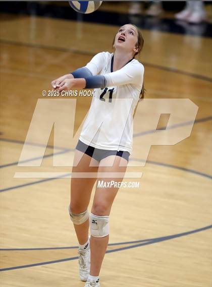 Thumbnail 1 in JV: Florence @ Pusch Ridge Christian Academy photogallery.