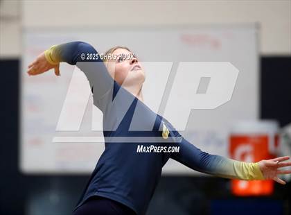 Thumbnail 2 in JV: Florence @ Pusch Ridge Christian Academy photogallery.