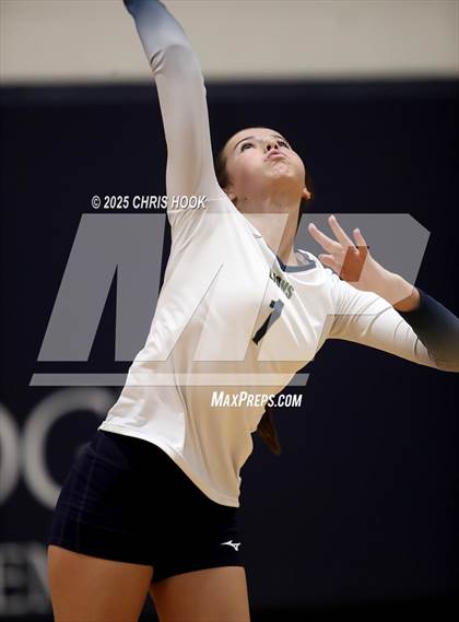 Thumbnail 2 in JV: Florence @ Pusch Ridge Christian Academy photogallery.