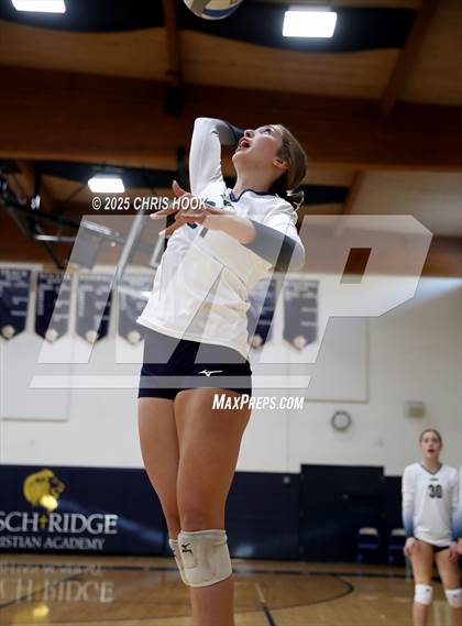 Thumbnail 1 in JV: Florence @ Pusch Ridge Christian Academy photogallery.