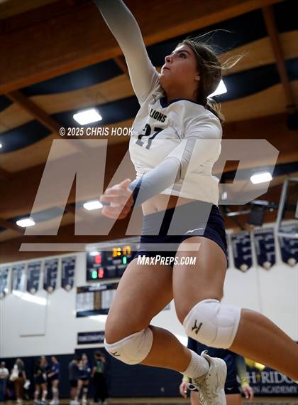 Thumbnail 1 in JV: Florence @ Pusch Ridge Christian Academy photogallery.