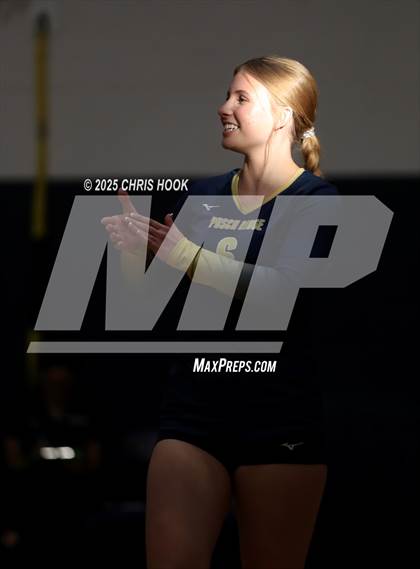 Thumbnail 1 in JV: Florence @ Pusch Ridge Christian Academy photogallery.