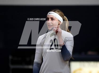 Thumbnail 2 in JV: Florence @ Pusch Ridge Christian Academy photogallery.