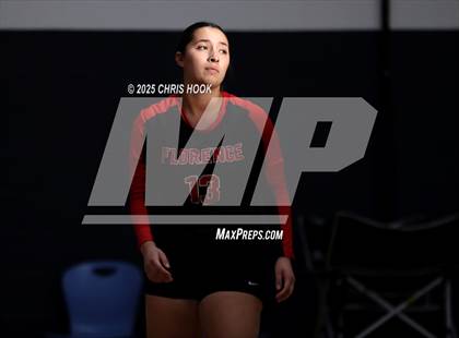 Thumbnail 1 in JV: Florence @ Pusch Ridge Christian Academy photogallery.