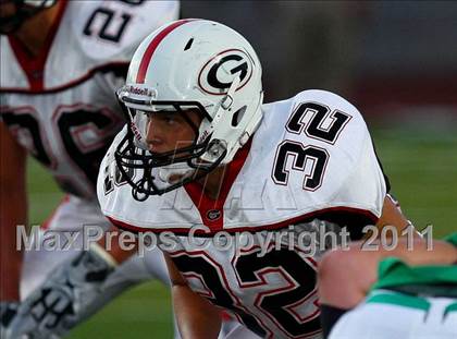 Thumbnail 3 in Glendora @ Monrovia photogallery.