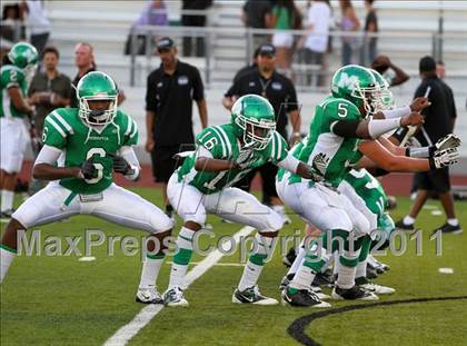 Thumbnail 3 in Glendora @ Monrovia photogallery.