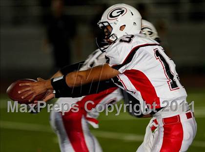 Thumbnail 1 in Glendora @ Monrovia photogallery.