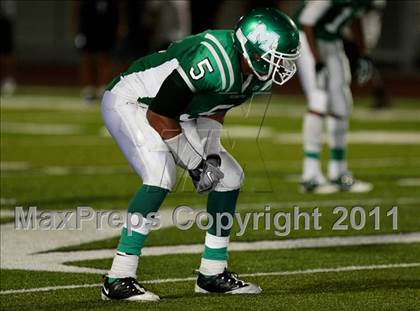 Thumbnail 3 in Glendora @ Monrovia photogallery.