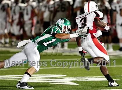 Thumbnail 3 in Glendora @ Monrovia photogallery.