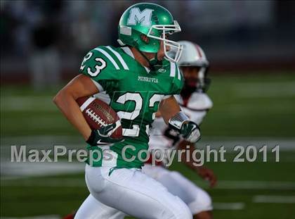 Thumbnail 2 in Glendora @ Monrovia photogallery.