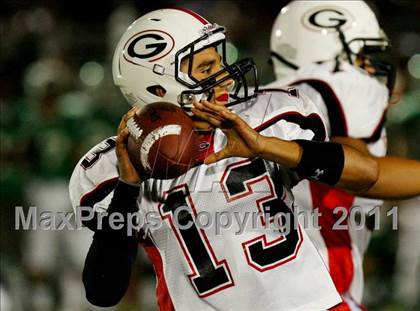 Thumbnail 3 in Glendora @ Monrovia photogallery.