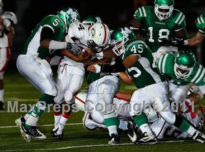 Thumbnail 3 in Glendora @ Monrovia photogallery.