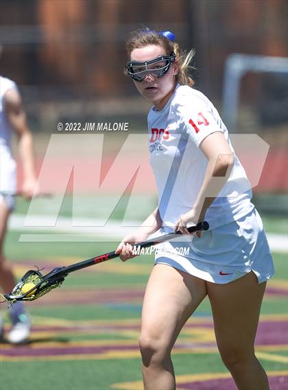 Thumbnail 1 in Sacred Heart Prep vs. St. Ignatius (CIFCCS Final) photogallery.