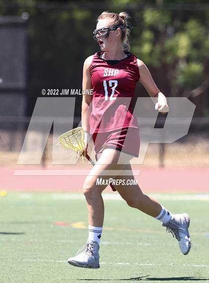 Thumbnail 1 in Sacred Heart Prep vs. St. Ignatius (CIFCCS Final) photogallery.