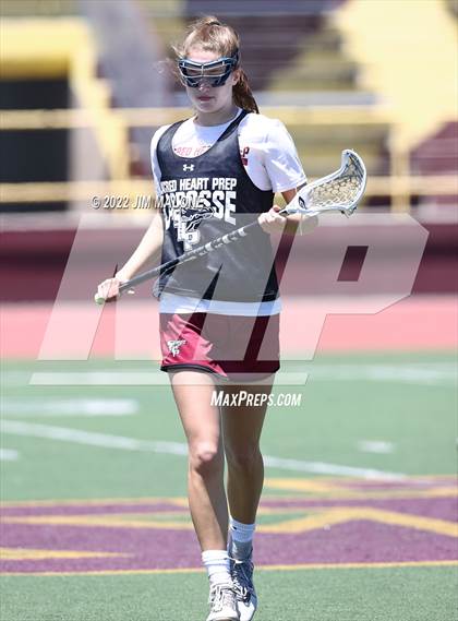 Thumbnail 1 in Sacred Heart Prep vs. St. Ignatius (CIFCCS Final) photogallery.