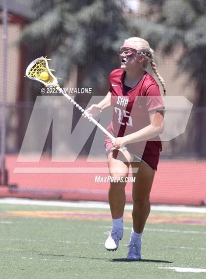 Thumbnail 1 in Sacred Heart Prep vs. St. Ignatius (CIFCCS Final) photogallery.