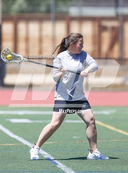 Thumbnail 2 in Sacred Heart Prep vs. St. Ignatius (CIFCCS Final) photogallery.