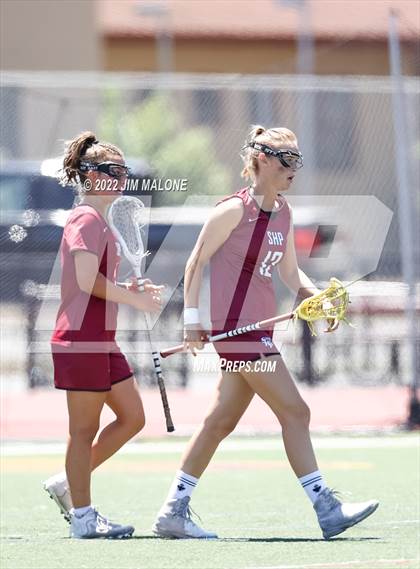 Thumbnail 1 in Sacred Heart Prep vs. St. Ignatius (CIFCCS Final) photogallery.