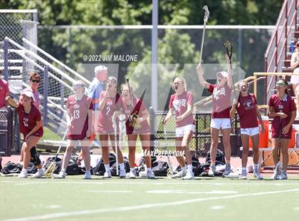 Thumbnail 3 in Sacred Heart Prep vs. St. Ignatius (CIFCCS Final) photogallery.