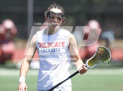 Thumbnail 3 in Sacred Heart Prep vs. St. Ignatius (CIFCCS Final) photogallery.