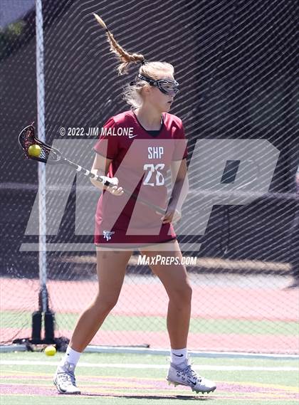 Thumbnail 1 in Sacred Heart Prep vs. St. Ignatius (CIFCCS Final) photogallery.