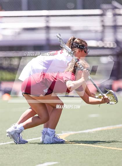 Thumbnail 2 in Sacred Heart Prep vs. St. Ignatius (CIFCCS Final) photogallery.