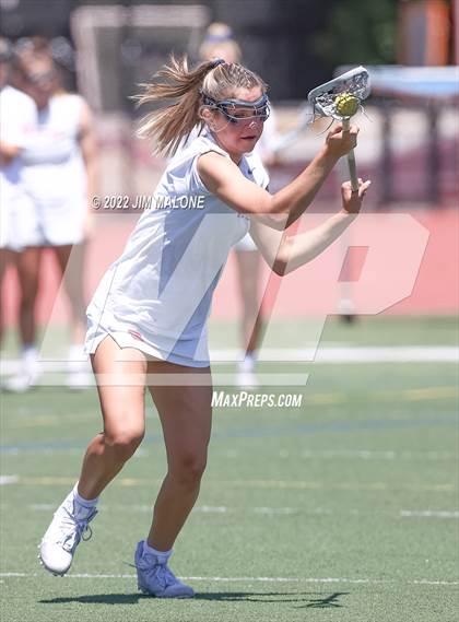 Thumbnail 2 in Sacred Heart Prep vs. St. Ignatius (CIFCCS Final) photogallery.