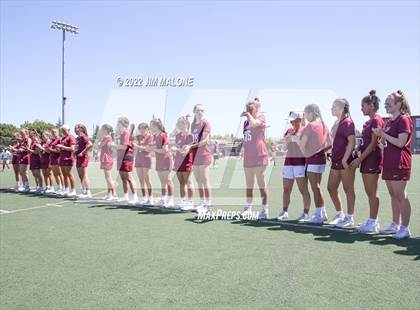 Thumbnail 1 in Sacred Heart Prep vs. St. Ignatius (CIFCCS Final) photogallery.