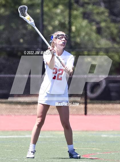 Thumbnail 1 in Sacred Heart Prep vs. St. Ignatius (CIFCCS Final) photogallery.