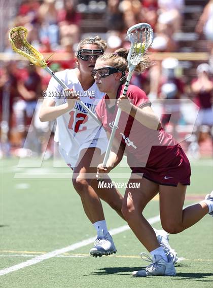 Thumbnail 1 in Sacred Heart Prep vs. St. Ignatius (CIFCCS Final) photogallery.