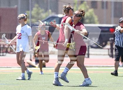 Thumbnail 3 in Sacred Heart Prep vs. St. Ignatius (CIFCCS Final) photogallery.