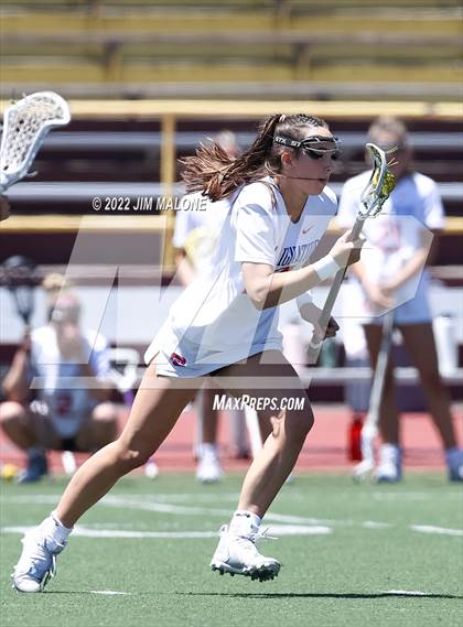 Thumbnail 2 in Sacred Heart Prep vs. St. Ignatius (CIFCCS Final) photogallery.