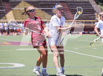 Thumbnail 2 in Sacred Heart Prep vs. St. Ignatius (CIFCCS Final) photogallery.