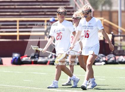 Thumbnail 1 in Sacred Heart Prep vs. St. Ignatius (CIFCCS Final) photogallery.