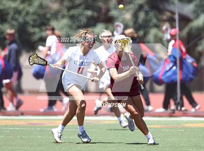 Thumbnail 1 in Sacred Heart Prep vs. St. Ignatius (CIFCCS Final) photogallery.