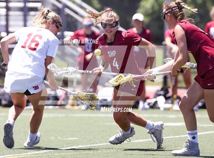 Thumbnail 2 in Sacred Heart Prep vs. St. Ignatius (CIFCCS Final) photogallery.