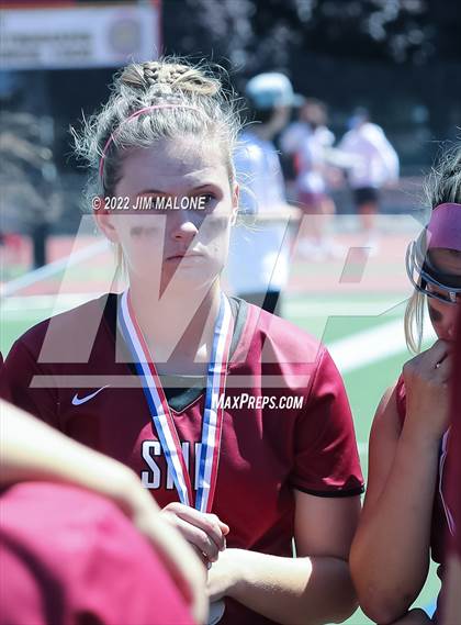 Thumbnail 1 in Sacred Heart Prep vs. St. Ignatius (CIFCCS Final) photogallery.
