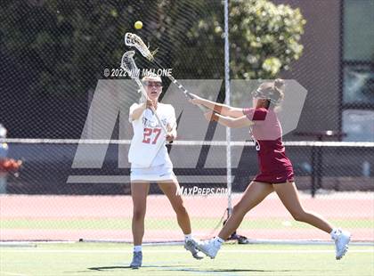 Thumbnail 1 in Sacred Heart Prep vs. St. Ignatius (CIFCCS Final) photogallery.