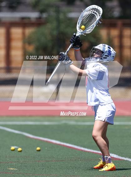 Thumbnail 2 in Sacred Heart Prep vs. St. Ignatius (CIFCCS Final) photogallery.